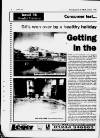 Widnes Weekly News and District Reporter Thursday 15 January 1998 Page 88