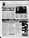 Widnes Weekly News and District Reporter Thursday 22 January 1998 Page 8