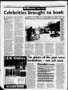 Widnes Weekly News and District Reporter Thursday 22 January 1998 Page 10