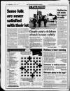 Widnes Weekly News and District Reporter Thursday 22 January 1998 Page 12