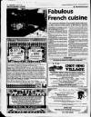 Widnes Weekly News and District Reporter Thursday 22 January 1998 Page 22