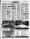 Widnes Weekly News and District Reporter Thursday 22 January 1998 Page 23