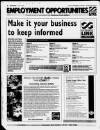 Widnes Weekly News and District Reporter Thursday 22 January 1998 Page 60