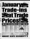 Widnes Weekly News and District Reporter Thursday 22 January 1998 Page 65