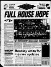 Widnes Weekly News and District Reporter Thursday 22 January 1998 Page 80
