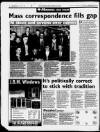 Widnes Weekly News and District Reporter Thursday 05 February 1998 Page 8