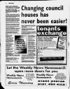 Widnes Weekly News and District Reporter Thursday 05 February 1998 Page 46