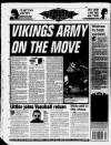Widnes Weekly News and District Reporter Thursday 05 February 1998 Page 88