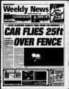 Widnes Weekly News and District Reporter Thursday 05 March 1998 Page 1