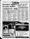 Widnes Weekly News and District Reporter Thursday 05 March 1998 Page 24