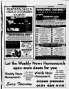 Widnes Weekly News and District Reporter Thursday 05 March 1998 Page 47