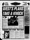 Widnes Weekly News and District Reporter Thursday 05 March 1998 Page 88