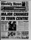 Widnes Weekly News and District Reporter Thursday 03 September 1998 Page 1