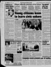 Widnes Weekly News and District Reporter Thursday 01 October 1998 Page 52