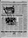 Widnes Weekly News and District Reporter Thursday 01 October 1998 Page 81