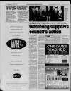 Widnes Weekly News and District Reporter Thursday 05 November 1998 Page 20