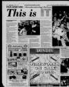 Widnes Weekly News and District Reporter Thursday 05 November 1998 Page 36