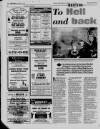 Widnes Weekly News and District Reporter Wednesday 30 December 1998 Page 30