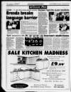 Widnes Weekly News and District Reporter Thursday 07 January 1999 Page 26