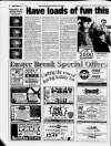 Widnes Weekly News and District Reporter Thursday 01 April 1999 Page 8