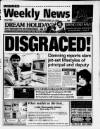 Widnes Weekly News and District Reporter Thursday 15 April 1999 Page 1