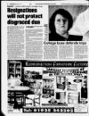 Widnes Weekly News and District Reporter Thursday 22 April 1999 Page 4