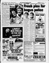 Widnes Weekly News and District Reporter Thursday 22 April 1999 Page 11