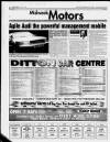 Widnes Weekly News and District Reporter Thursday 22 April 1999 Page 70