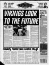 Widnes Weekly News and District Reporter Thursday 22 April 1999 Page 88