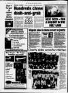 Widnes Weekly News and District Reporter Thursday 01 July 1999 Page 12