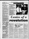Widnes Weekly News and District Reporter Thursday 01 July 1999 Page 14