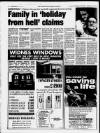 Widnes Weekly News and District Reporter Thursday 01 July 1999 Page 18
