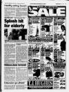 Widnes Weekly News and District Reporter Thursday 01 July 1999 Page 21