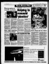 Widnes Weekly News and District Reporter Thursday 01 July 1999 Page 28