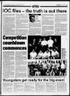 Widnes Weekly News and District Reporter Thursday 01 July 1999 Page 83