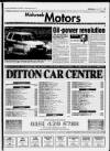 Widnes Weekly News and District Reporter Thursday 15 July 1999 Page 69