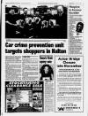 Widnes Weekly News and District Reporter Thursday 04 November 1999 Page 9