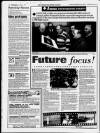 Widnes Weekly News and District Reporter Thursday 04 November 1999 Page 14