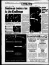 Widnes Weekly News and District Reporter Thursday 04 November 1999 Page 24