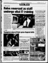 Widnes Weekly News and District Reporter Thursday 04 November 1999 Page 25