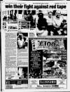 Widnes Weekly News and District Reporter Thursday 04 November 1999 Page 35