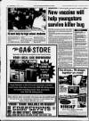 Widnes Weekly News and District Reporter Thursday 04 November 1999 Page 38