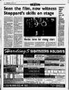 Widnes Weekly News and District Reporter Thursday 04 November 1999 Page 64