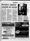 Widnes Weekly News and District Reporter Thursday 04 November 1999 Page 65