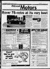 Widnes Weekly News and District Reporter Thursday 04 November 1999 Page 77