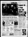 Widnes Weekly News and District Reporter Thursday 09 December 1999 Page 20