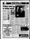 Widnes Weekly News and District Reporter Thursday 09 December 1999 Page 32