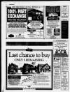 Widnes Weekly News and District Reporter Thursday 09 December 1999 Page 50