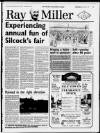 Widnes Weekly News and District Reporter Thursday 30 December 1999 Page 15