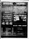 Widnes Weekly News and District Reporter Thursday 30 December 1999 Page 43